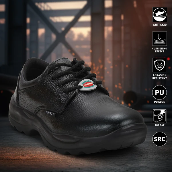 Safety Shoes