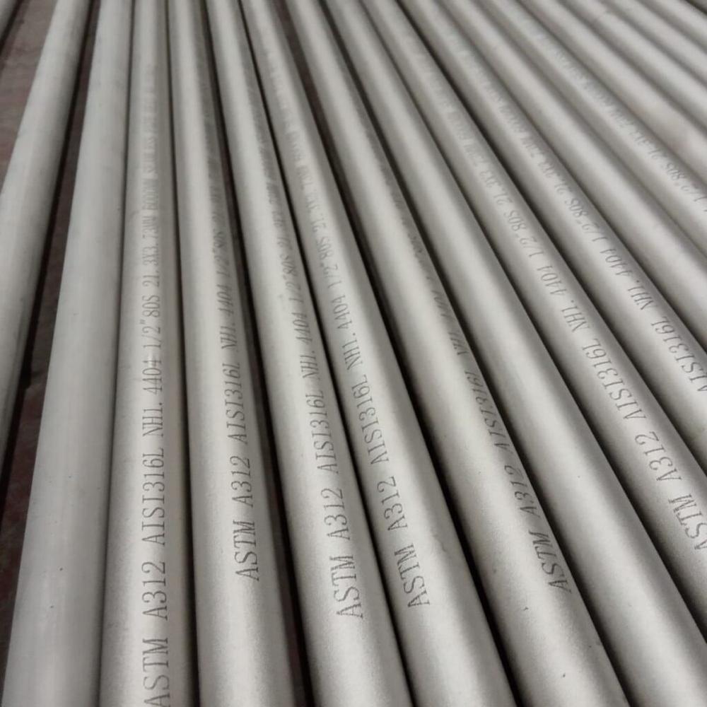 Pipe
