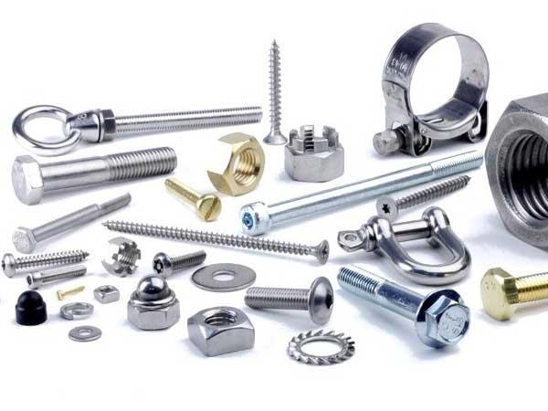Premium Bolt Fastener Kit F90