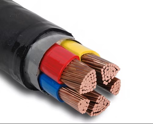 Cable