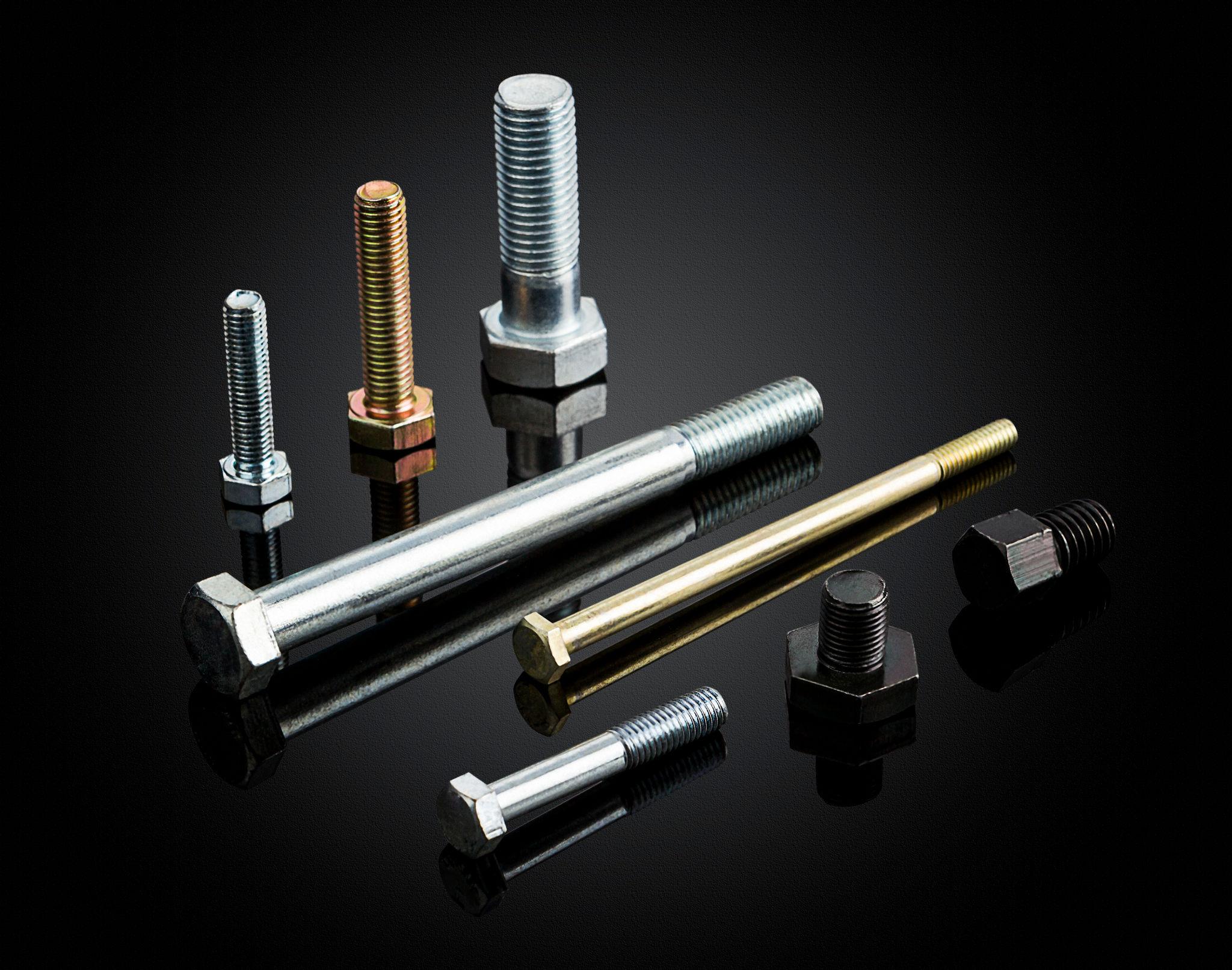 Fastener Bolt Kit F12