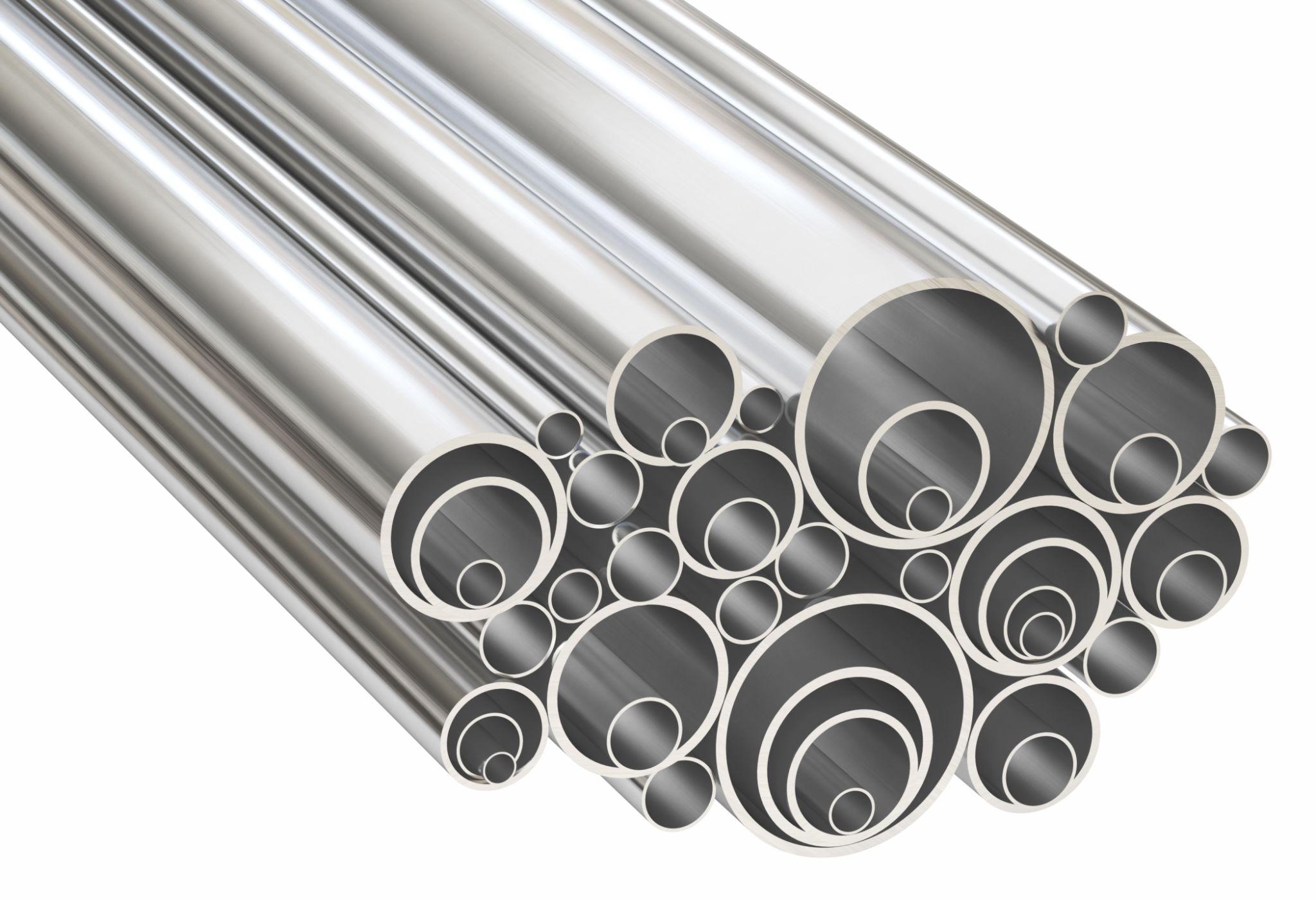 Carbon Steel Pipe A200